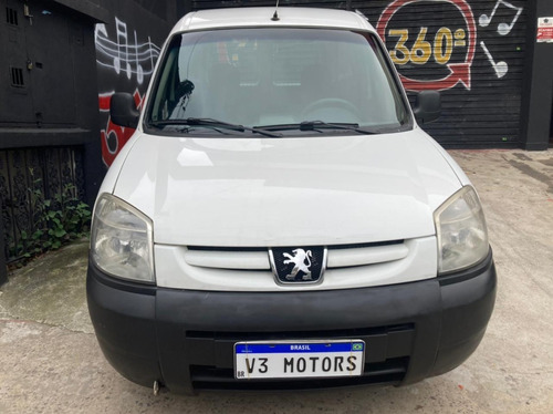 Imagem 2 de 15 de Peugeot Partner Financia Sem Entrada!!!!