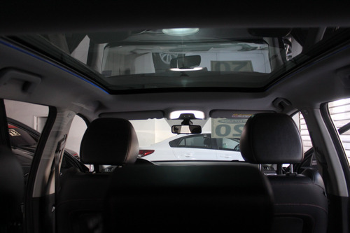 Chery Tiggo 5X 1.5 Txs Flex Aut. 5p