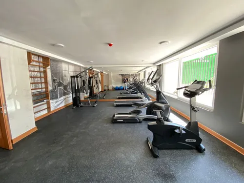 Arriendo Depto. 2d/2b + Est Y Bod - Santiago