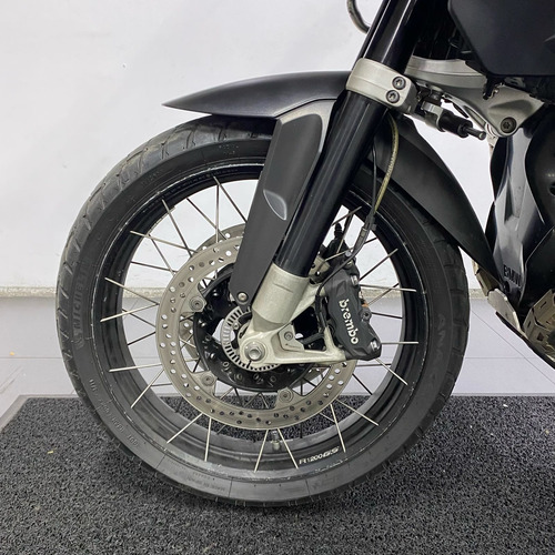 Bmw R 1200 Gs Adventure