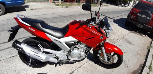 Yamaha Fazer 250