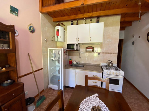Imagen 4 de 9 de Departamento 3 Ambientes San Bernardo Venta