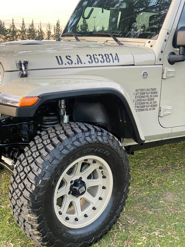 2019 Jeep Wrangler 3.6 Rubicon 284hp Atx