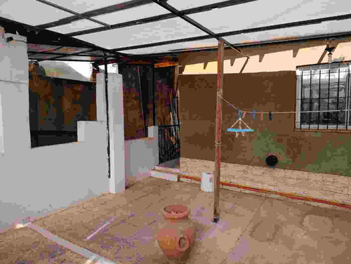 Venta Ph 4 Amb C/patio, Terraza Y 2 Baños R. Mejia