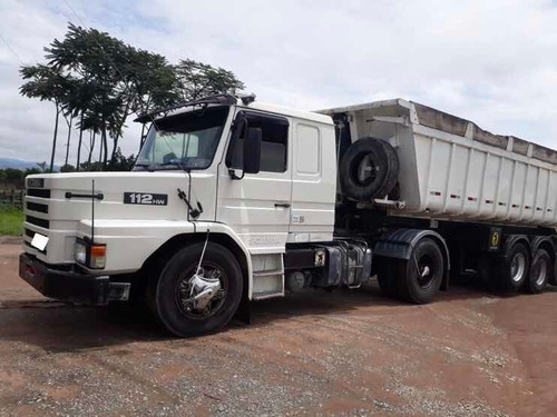 Scania 112