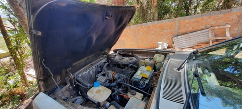 Ford Deu Rey