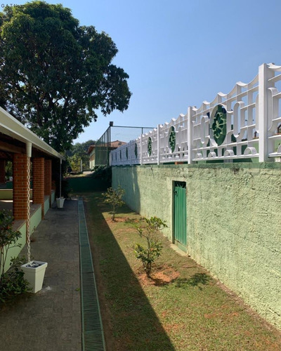 Imagem 12 de 30 de Chácara À Venda No Portal Do Pirapora - Salto De Pirapora/sp - Ch00746 - 69852989