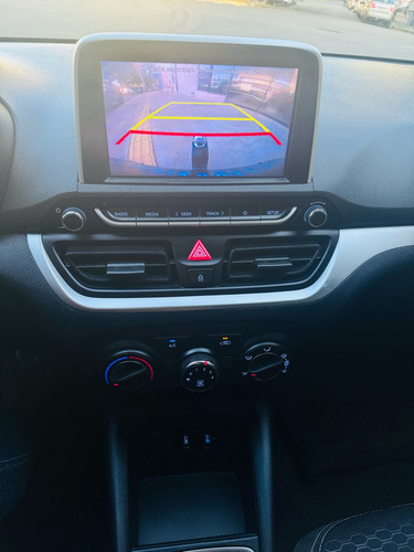 Hyundai HB20 1.0 Evolution Turbo (Aut) (Flex)