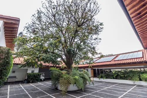 Casa En Venta Mas Terreno En Avandaro Valle De Bravo