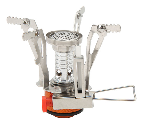 Juego De Utensilios De Cocina Para Acampar, Multifuncional,