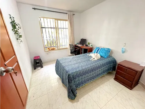 Casa Lote En Los Colores