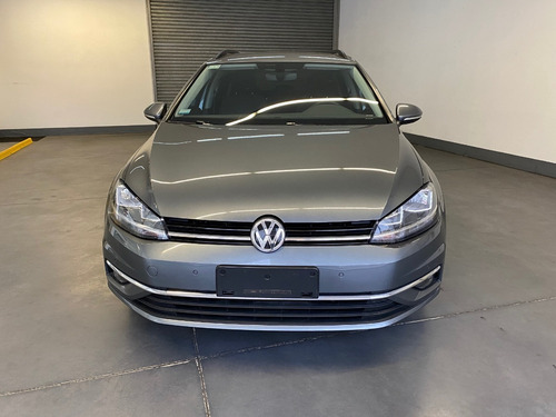 Golf Variant 1.4 Comfortline Tsi Dsg 2018