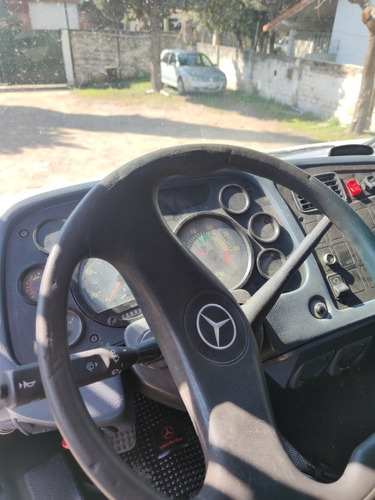 Imagen 5 de 5 de Mercedes Benz L 1318