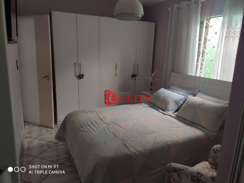 Imagem 7 de 23 de Casa Com 3 Dormitórios À Venda, 240 M² Por R$ 640.000,00 - Cidade Vista Verde - São José Dos Campos/sp - Ca2130