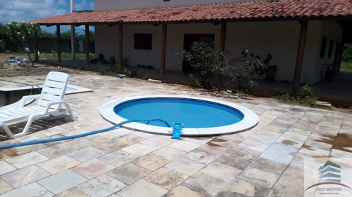 Imagem 12 de 30 de Granja A Venda São José De Mipibu