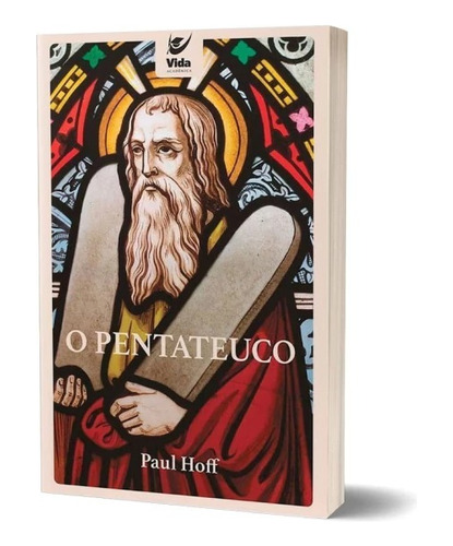 O Pentateuco | Paul Hoff