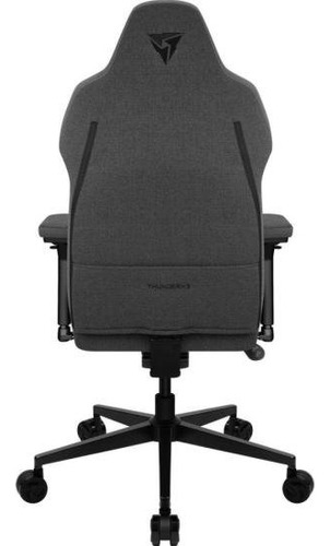 Cadeira Gamer Thunderx3 Core Smart Mesh Preta Preto Espuma De Memória E Látex