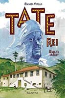 Libro Tate Rei: Revolta Em Paty De Eduardo Vetillo Palavras
