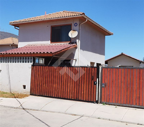 Casa En Venta De 3 Dorm. En La Serena