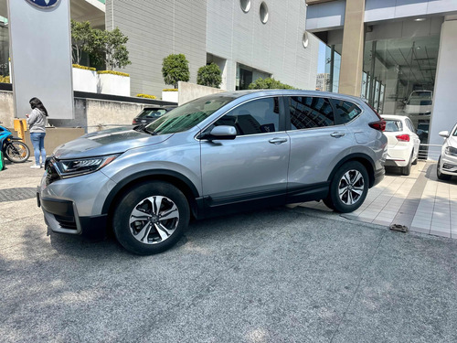 Honda CR-V 1.5 Turbo Plus Cvt
