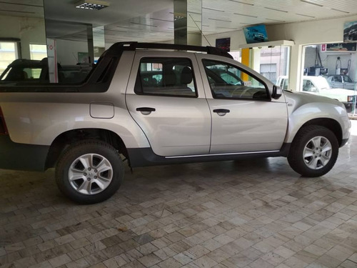 Entrega Inmediata Renault Oroch 1.6