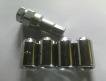 Comprar Tuercas Tipo Tuning 7\u002F16-20 Para Wagoneer, Malibú, Caprice.