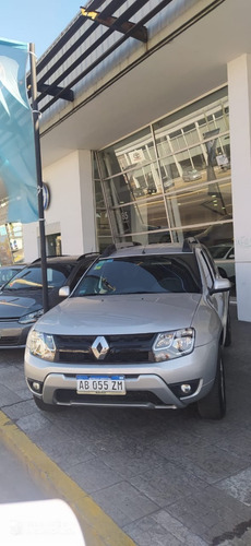 Renault Duster Privilege 2.0 Mi-tc