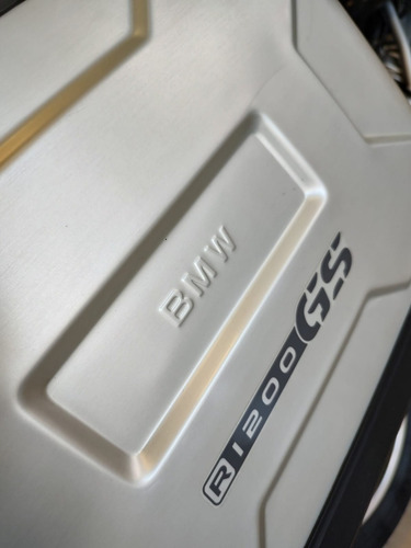 Imagen 8 de 24 de Bmw R 1200 Gs (no F1200gs Gs1200 Gs800 Gs850) Tomo Permuta