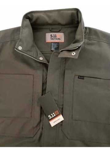 Campera 5.11 - Táctical -surplus T. Xl