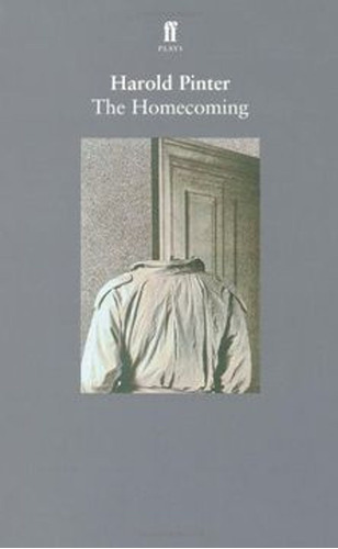 The Homecoming - Faber