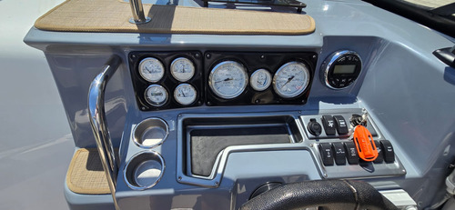 Quicksilver 2400 Cuddy Mercruiser 250 Hp Horas De Uso 230