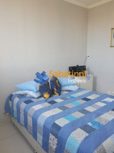 Imagem 7 de 15 de Apartamento A Venda Em Sp Brás - Ap04584 - 69379144