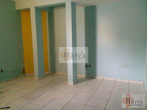 Imagem 4 de 16 de Sala Em Sorocaba Bairro Centro - V4826