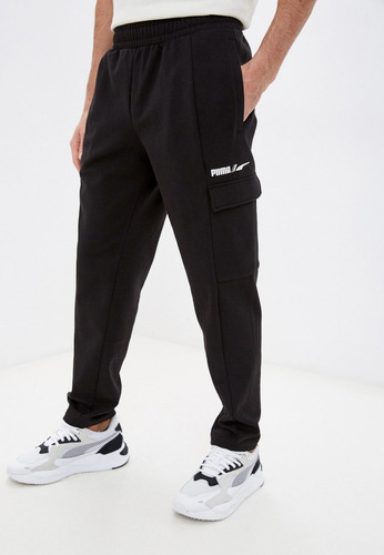 Pantalones Puma Para El Invierno De Hombre 589401 01