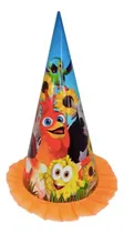 Comprar Bonete Color La Granja De Zenon Otero Bonete Homenajeado La Granja De Zenón