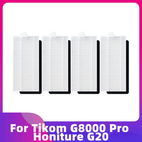 Repuesto Para Robot Aspirador Tikom G8000 Pro/honiture G20