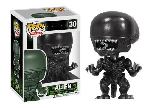 Funko Pop Alien: Alien