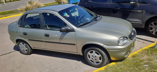 Chevrolet Corsa 1.4 Classic