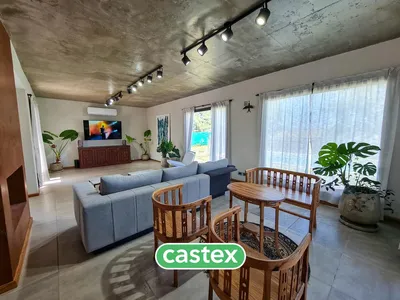 Casa en venta