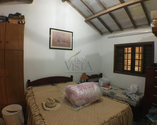 Chácara Para Venda No Bairro Canedos Em Piracaia - Ch00014 - 67632400