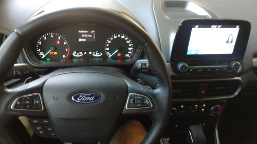 Imagem 3 de 4 de Ford Ecosport Se 1.5 Automática 2019