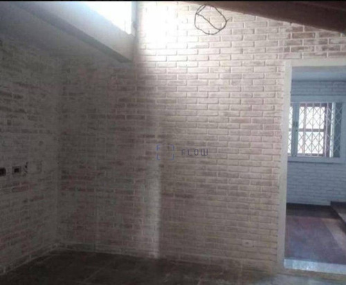 Imagem 9 de 14 de Casa 260m², 5 Dormitorios, 3 Vagas - Vila Nova Conceição - Ca1381