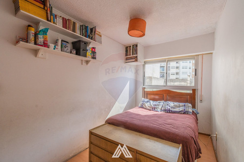 Imagen 8 de 10 de Venta Apartamento Parque Rodo 2 Dormitorios Garaje