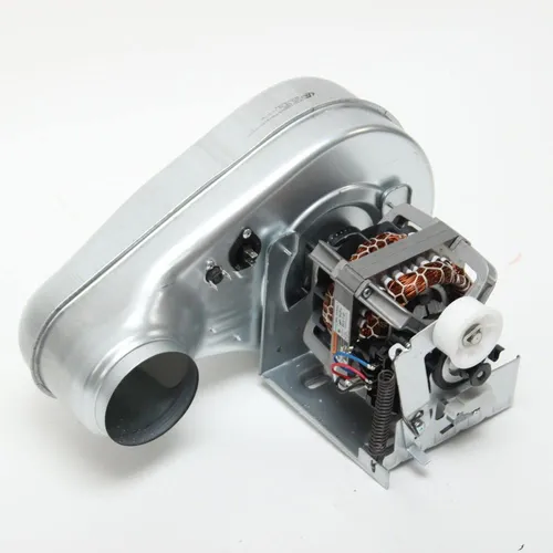 Samsung Motor Montaje