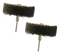 Comprar 2 Pcs Cepillos De Limpieza Cepillos De Pulido Con Pequeño