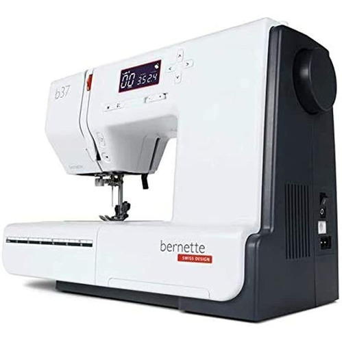 Maquina De Coser Bernette B37