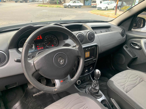 Renault Duster 2.0 4x4 Los Pumas 138cv Nav 2013 44504904