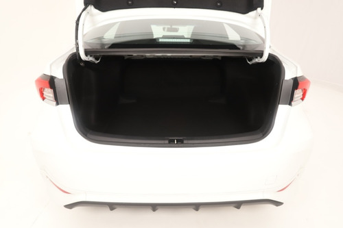 Imagen 5 de 14 de Toyota Corolla Gr-s