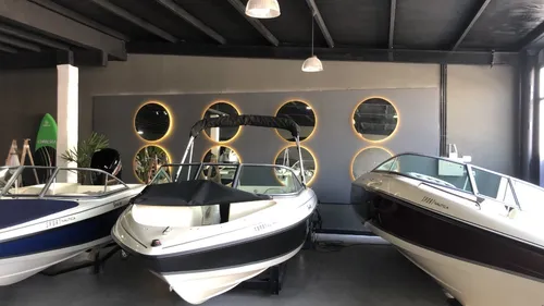 Bermuda Sport 180 C/mercury 115hp 4t - Nueva!