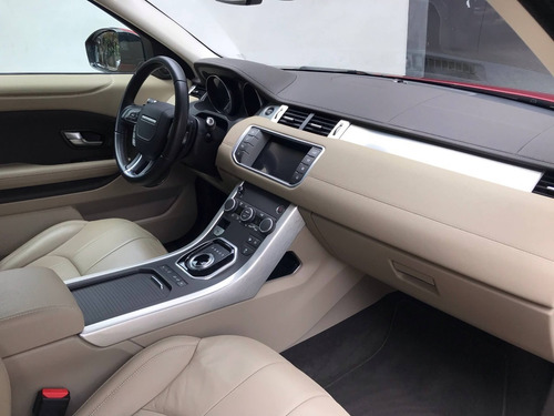 Land Rover Evoque Se 2017/2017